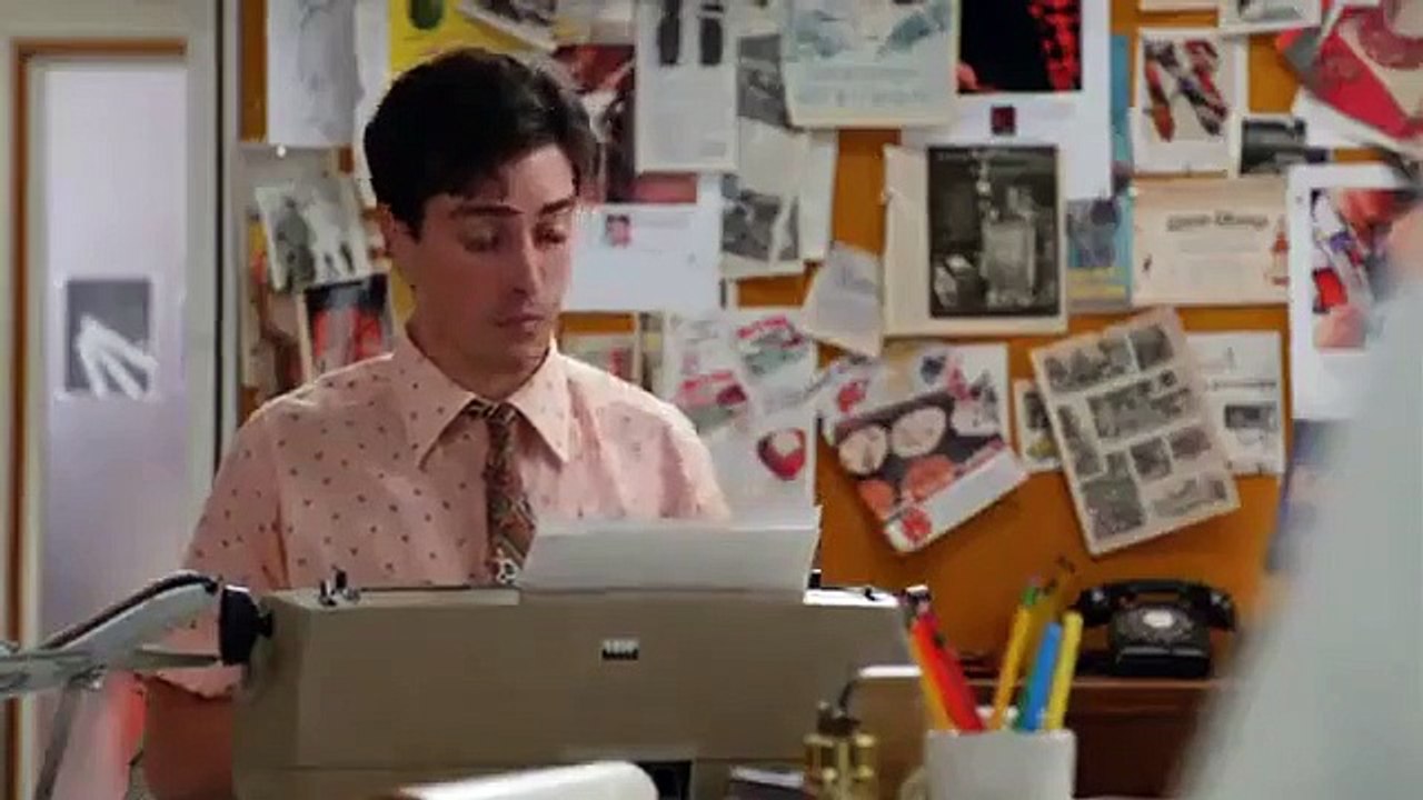 Mad Men - Se5 - Ep04 HD Watch HD Deutsch