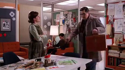 Mad Men - Se5 - Ep10 HD Watch HD Deutsch