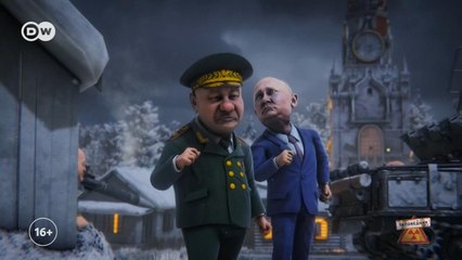 Путин против света. В поисках санкций, СССР и Санта-Клауса – "Заповедник", выпуск 245, 25.12.22