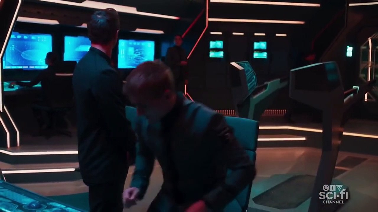 Pandora - Se2 - Ep09 - All Along the Watchtower HD Watch HD Deutsch