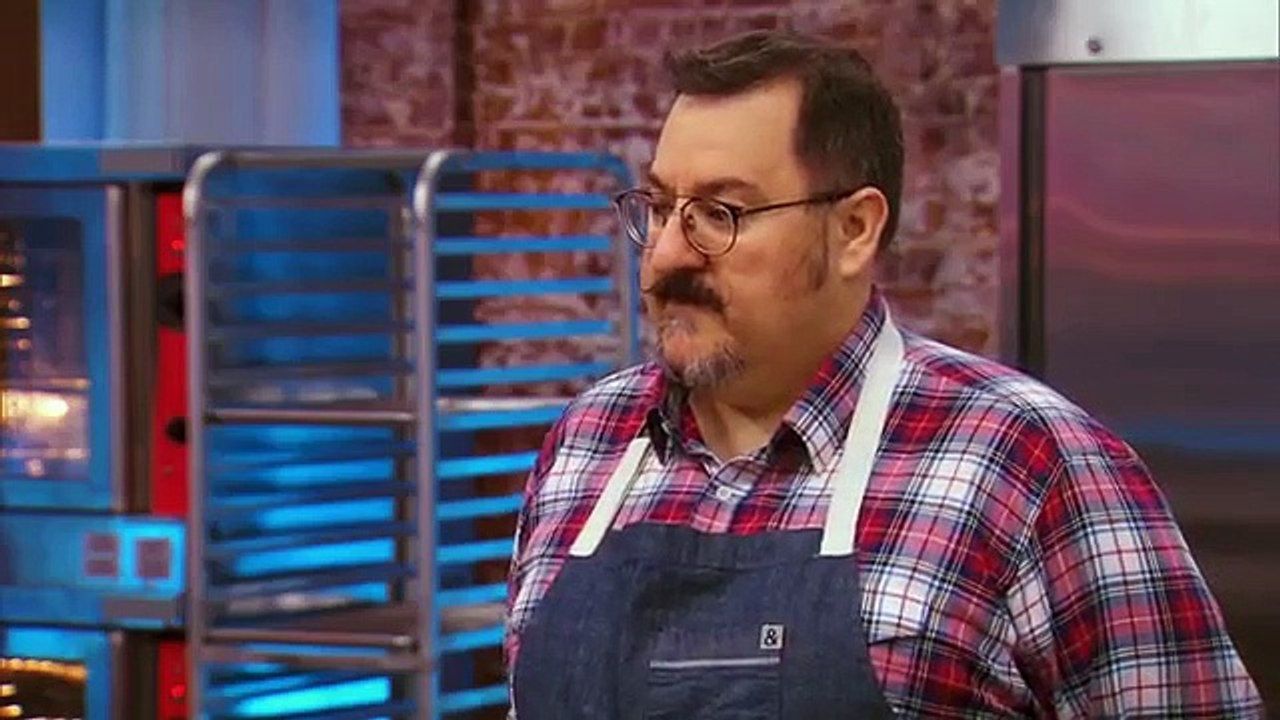 Best Baker in America - Se3 - Ep04 - Classic French Pastries Reinvented HD Watch HD Deutsch