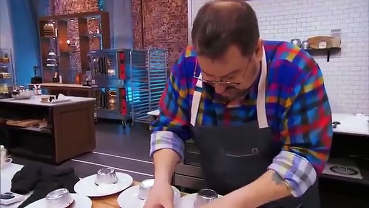 Best Baker in America - Se3 - Ep02 - Surprise Desserts HD Watch HD Deutsch