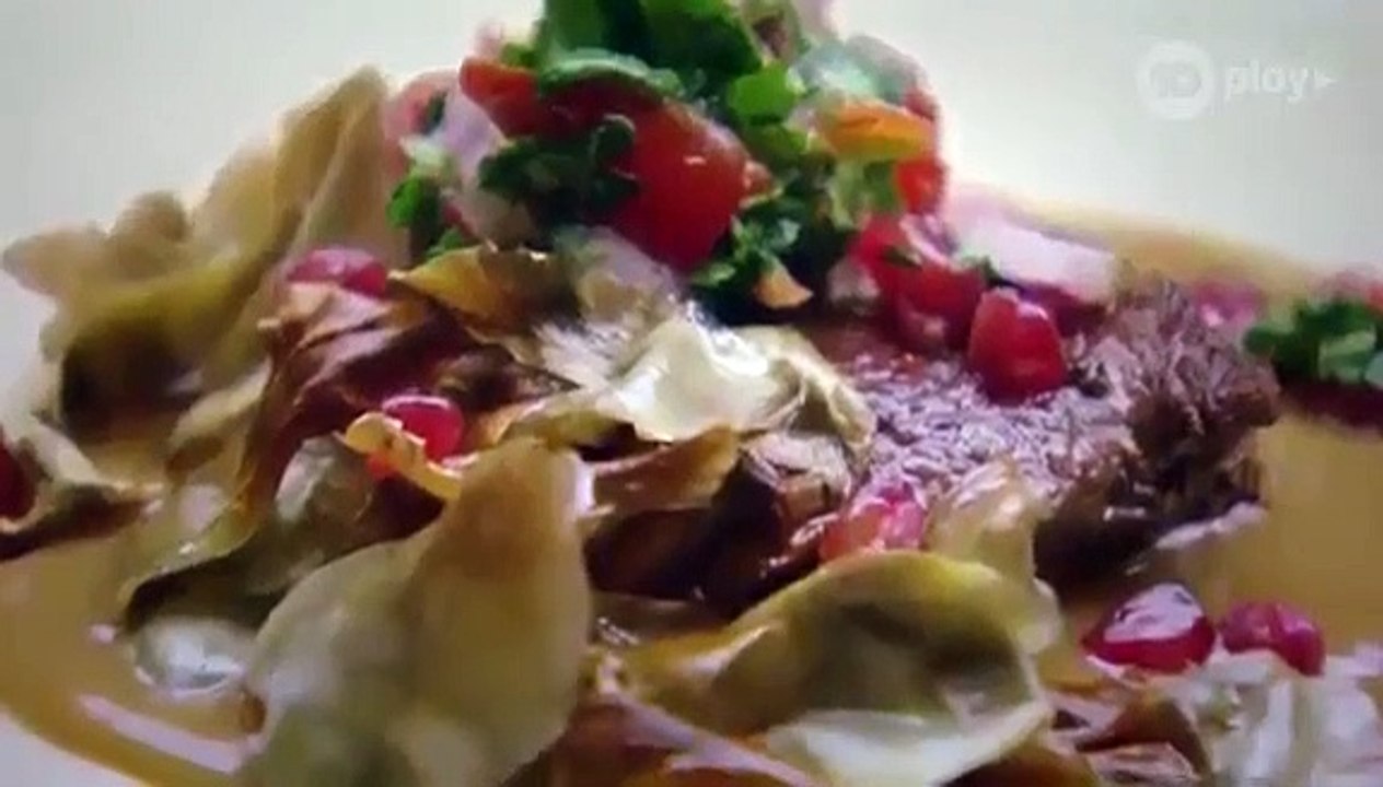 Best Baker in America - Se3 - Ep05 - Themed Desserts - Toy Story 4 HD Watch HD Deutsch