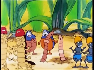 Maya the Bee - Se2 - Ep07 HD Watch HD Deutsch