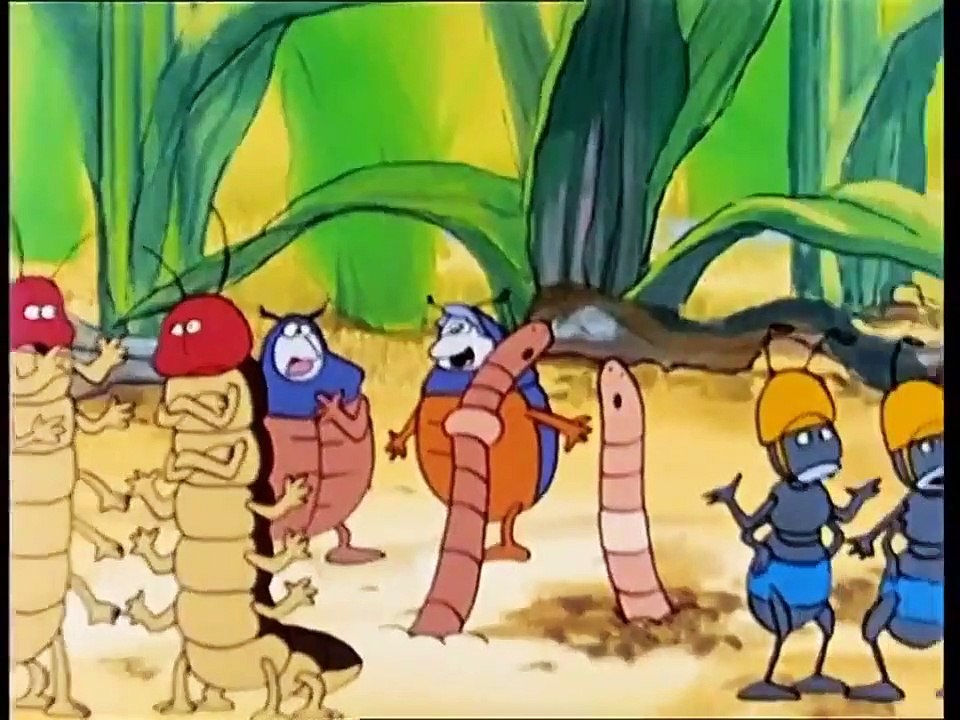 Maya the Bee - Se2 - Ep07 HD Watch HD Deutsch