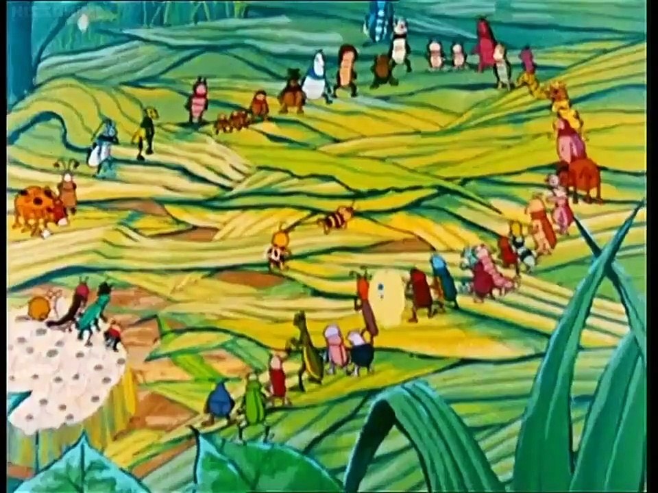 Maya the Bee - Se2 - Ep08 HD Watch HD Deutsch