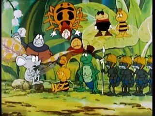 Maya the Bee - Se2 - Ep11 HD Watch HD Deutsch