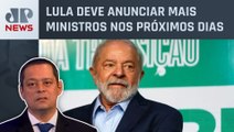 Jorge Serrão: “Lula não tem obrigação de ter os ministérios prontos antes de assumir”