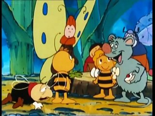 Maya the Bee - Se2 - Ep17 HD Watch HD Deutsch