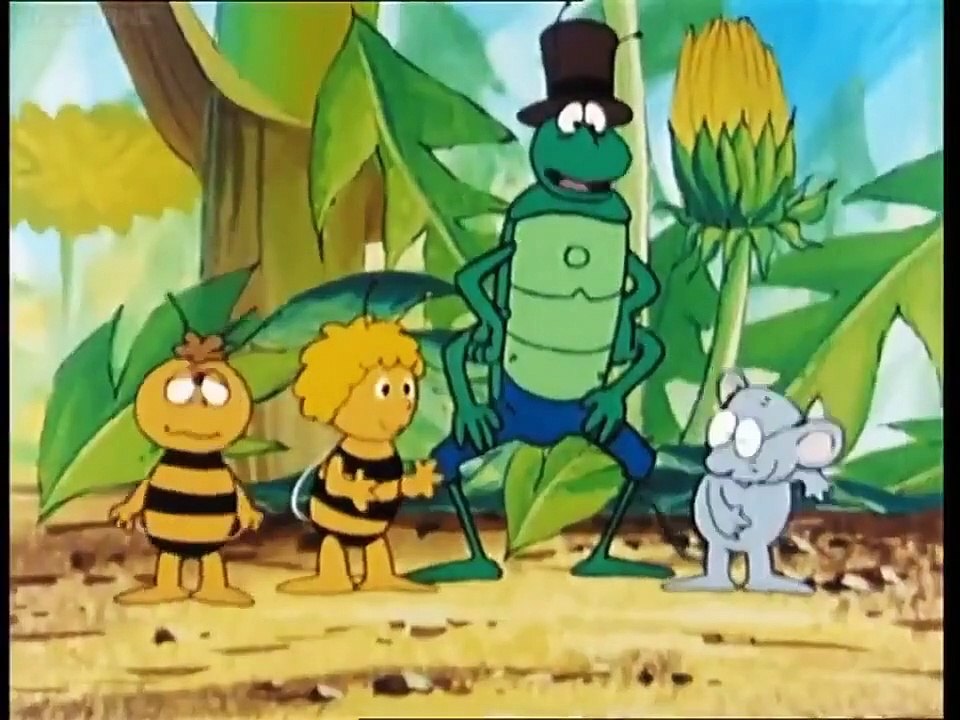 Maya the Bee - Se2 - Ep15 HD Watch HD Deutsch