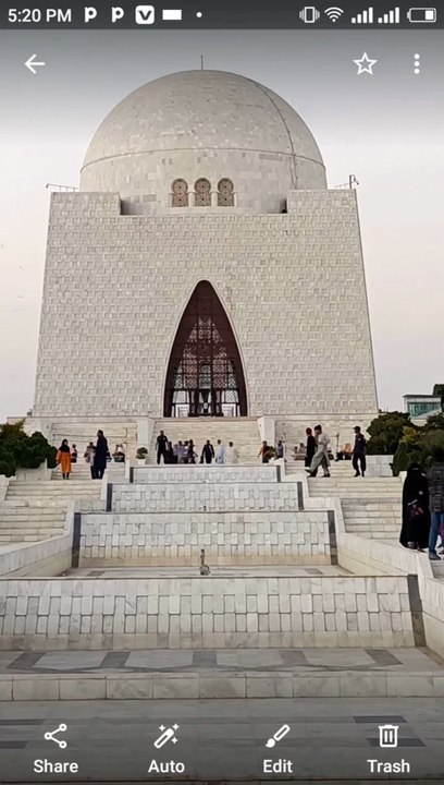 Quaid e Azam Muhammad Ali Jinnah قائد اعظم محمد علی جناح