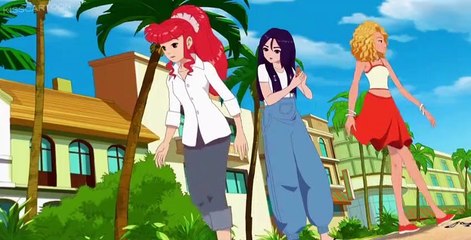 H2O: Mermaid Adventures E001