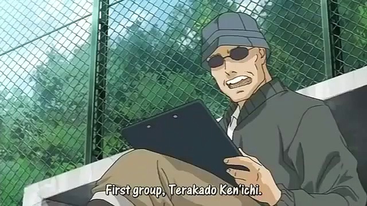 Major - Ep41 HD Watch HD Deutsch