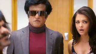 Best Hindi movie scenes| Rajnikant movie scenes| 2022