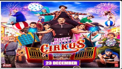 Cirkus Movie Review | Cirkus Movie Public Review | Jawed Akhtar