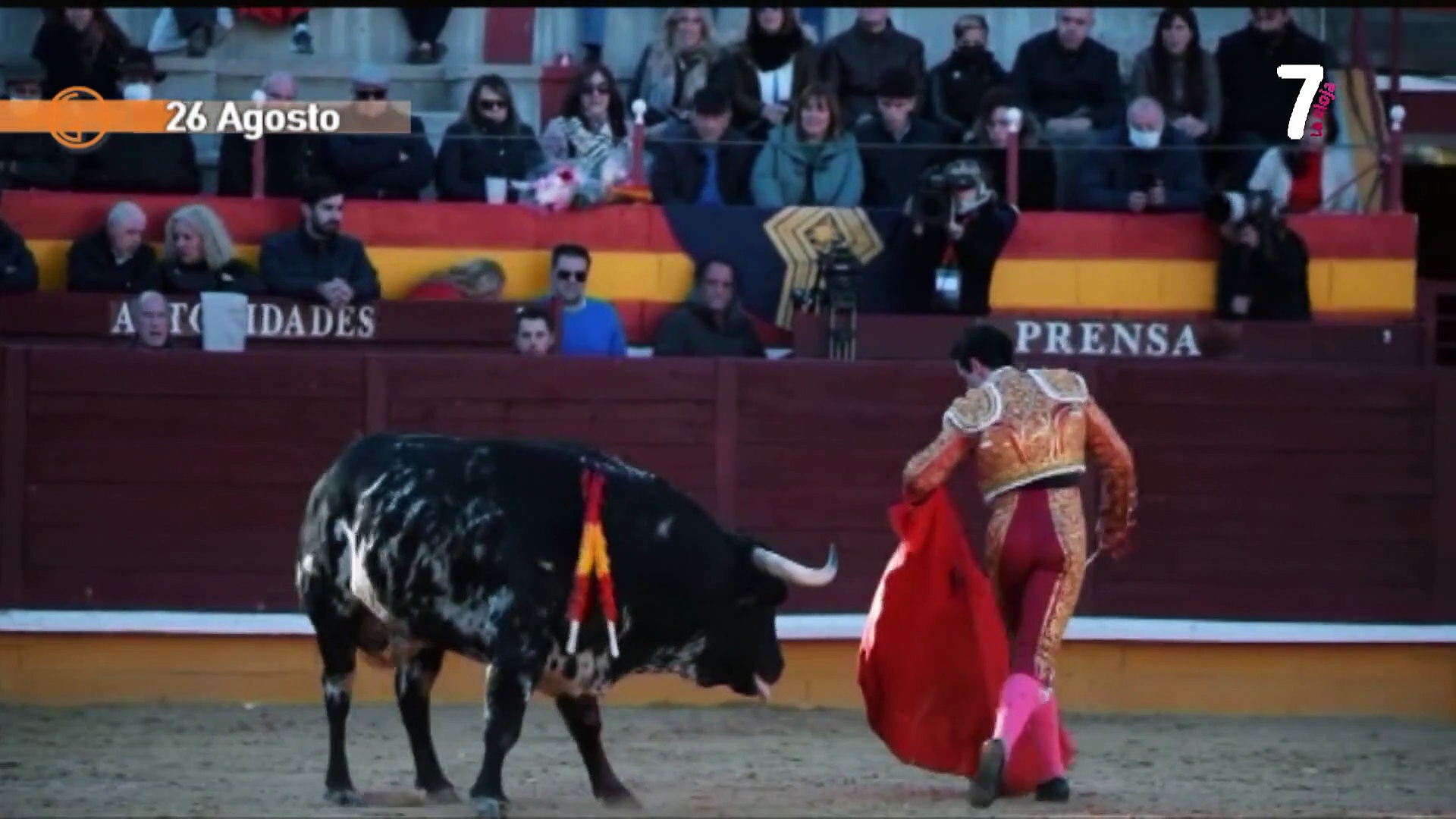 GRANA Y ORO 24-12-2022