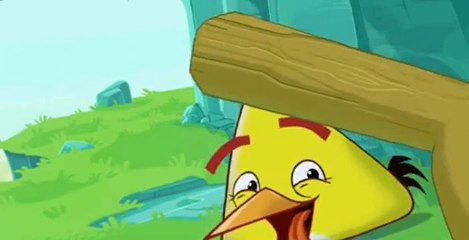 Angry Birds Toons S01 E01