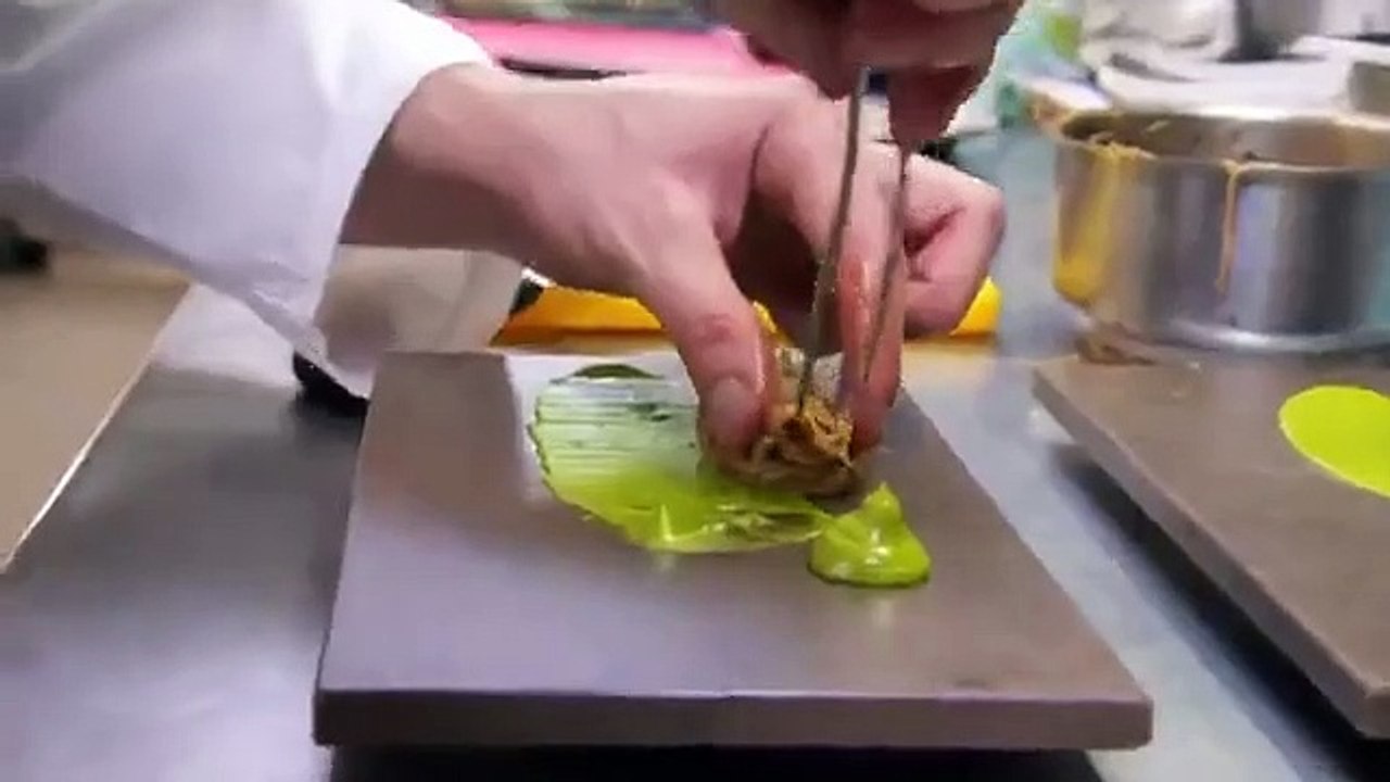 Masterchef - Se14 - Ep15 HD Watch HD Deutsch