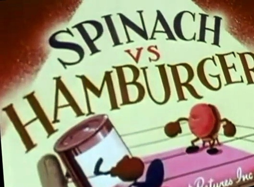 Popeye the Sailor 1 E158
