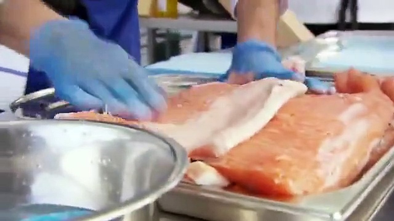 Masterchef - Se14 - Ep19 HD Watch HD Deutsch