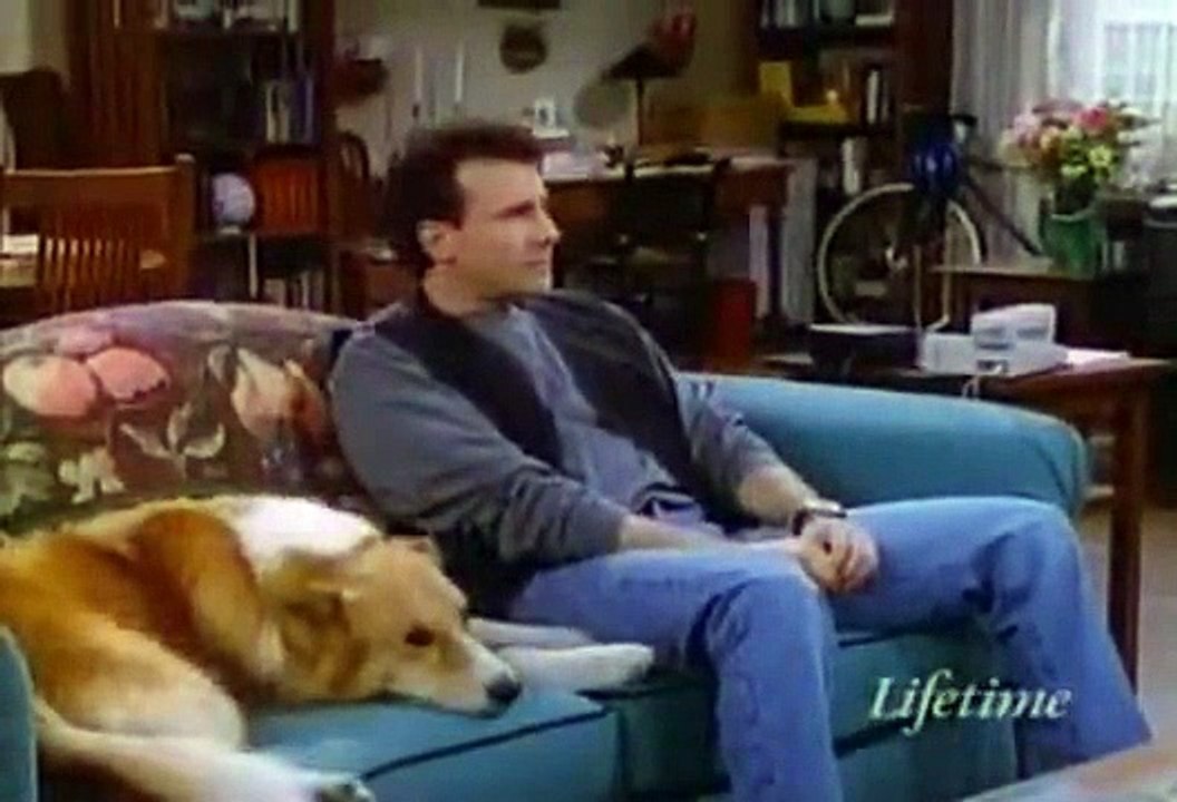 Mad About You - Se3 - Ep17 HD Watch HD Deutsch