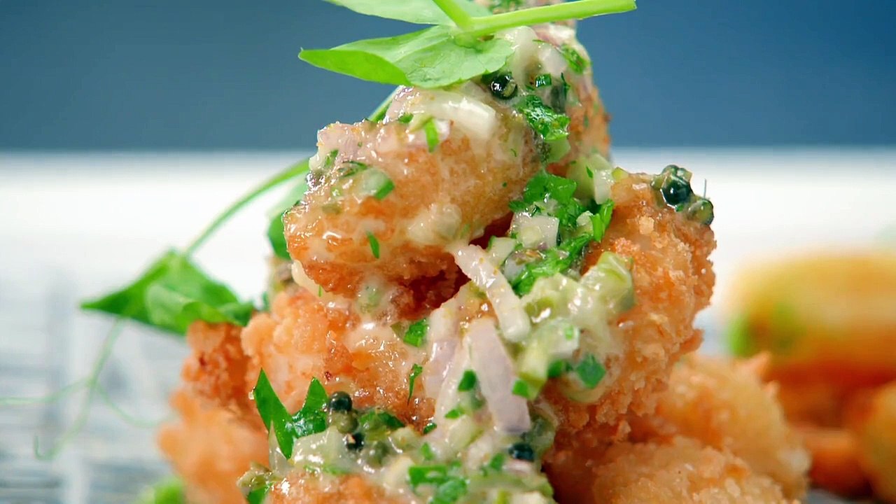 Masterchef - Se17 - Ep01 HD Watch HD Deutsch