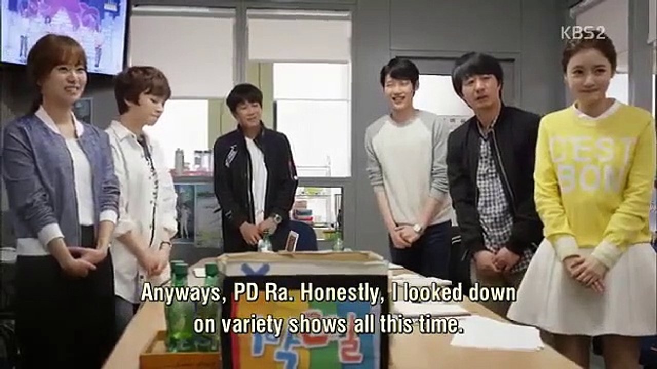 Producer - Ep02 HD Watch HD Deutsch