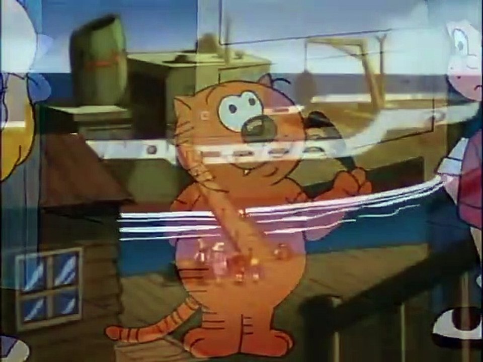 Heathcliff - Se1 - Ep59 HD Watch HD Deutsch