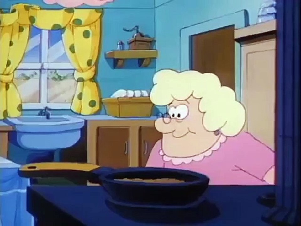 Heathcliff - Se1 - Ep58 HD Watch HD Deutsch