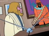 Return to the Planet of the Apes Return to the Planet of the Apes E005 Lagoon of Peril