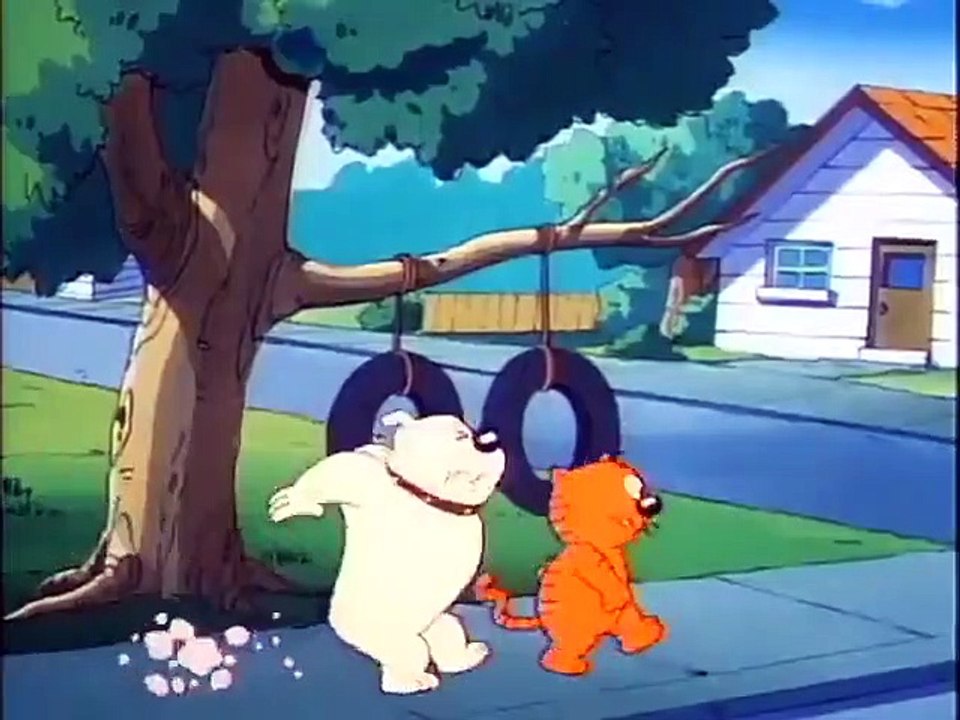 Heathcliff - Se1 - Ep61 HD Watch HD Deutsch