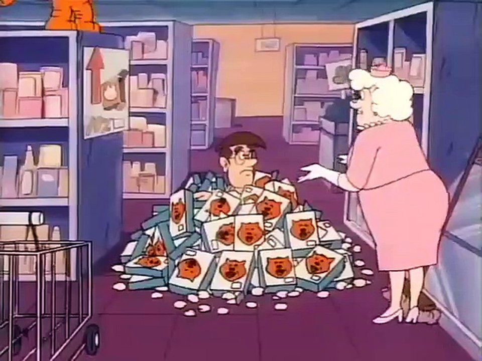 Heathcliff - Se1 - Ep62 HD Watch HD Deutsch