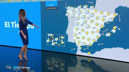 Himar Gonzalez El Tiempo (25/12/2022)