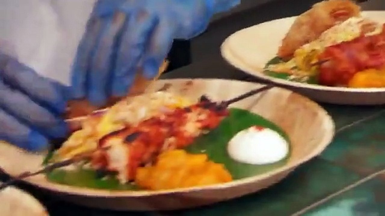 MasterChef - The Professionals - Se12 - Ep15 HD Watch HD Deutsch