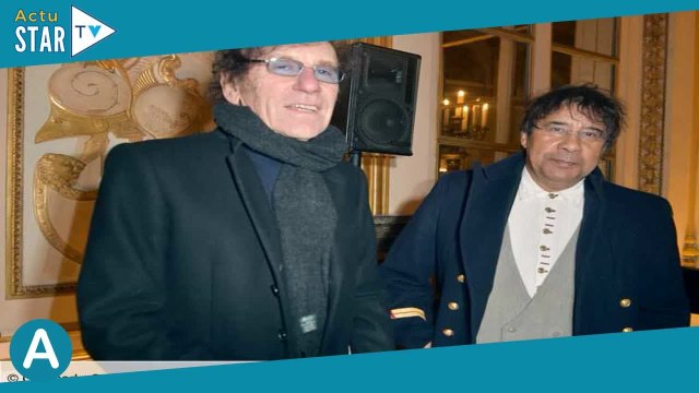 “C’était dingue” : Alain Souchon revient sur sa folle rencontre avec Laurent Voulzy