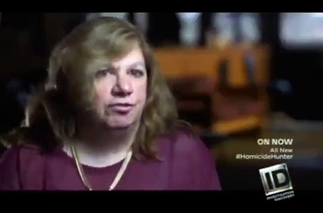 Homicide Hunter - Lt. Joe Kenda - Se5 - Ep18 - My Case to Solve HD Watch HD Deutsch