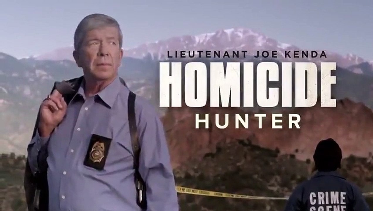 Homicide Hunter - Lt. Joe Kenda - Se6 - Ep01 - Avert Your Eyes HD Watch HD Deutsch