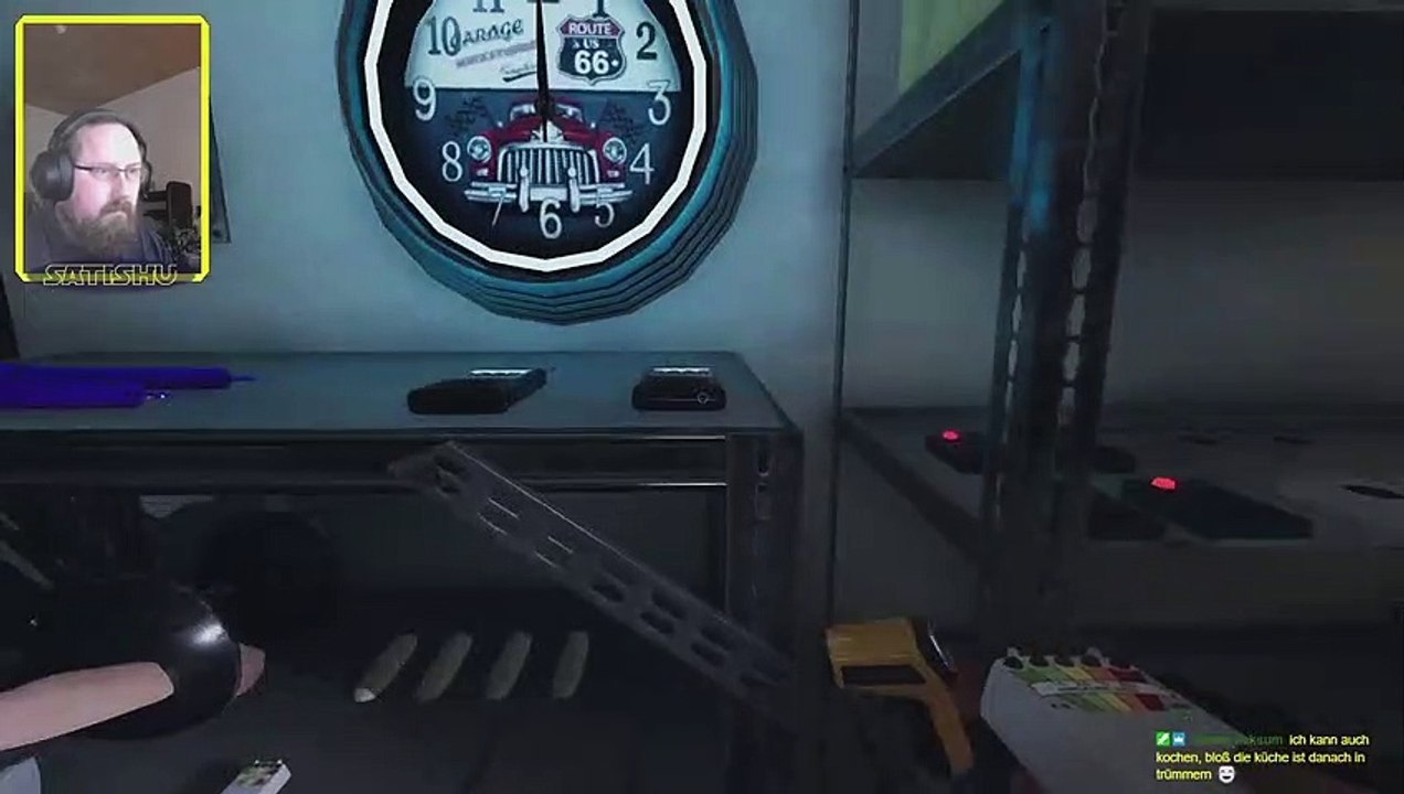 Das Rätsel auf der Toilette. (Part 1) | Phasmophobia  |  Episode 271