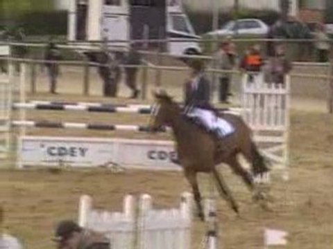 LE PERRAY EN YVELINES