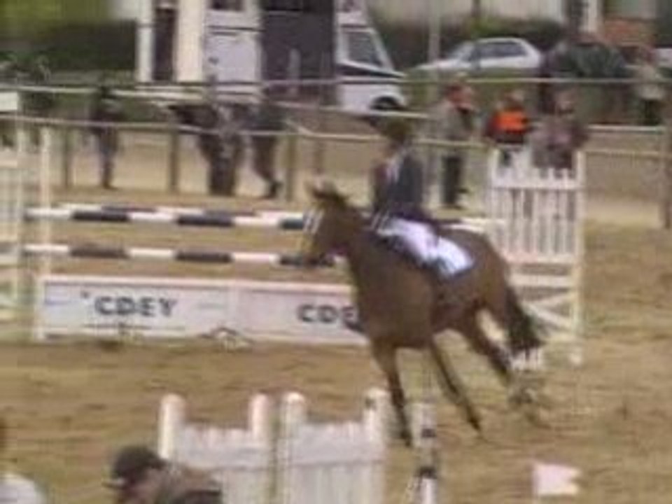 LE PERRAY EN YVELINES