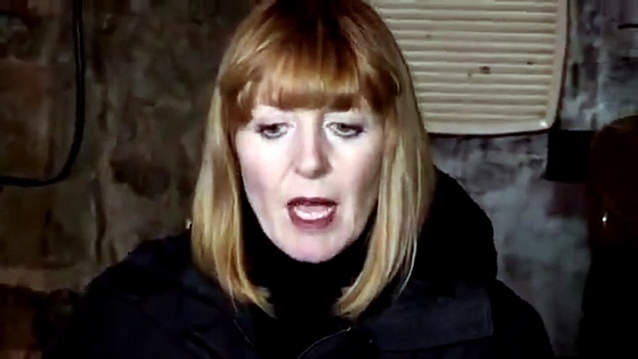 Most Haunted - Se21 - Ep06 - Dudley Castle HD Watch HD Deutsch