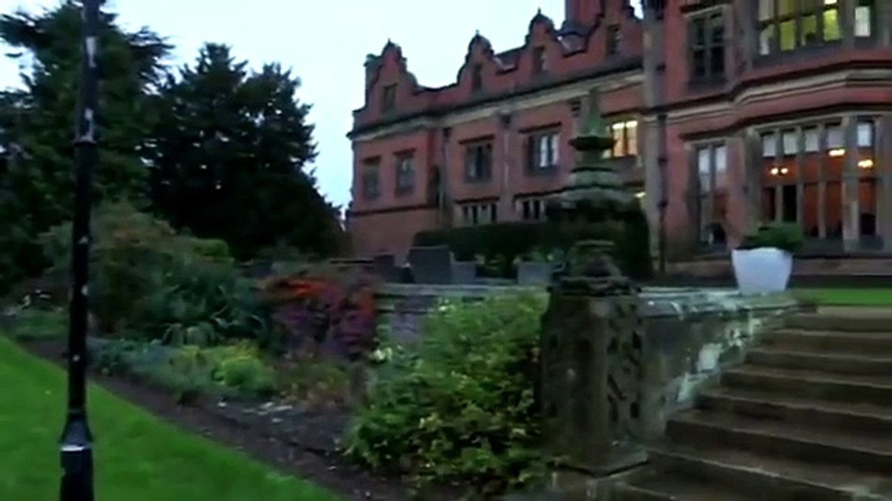 Most Haunted - Se21 - Ep04 - Beaumanor Hall Part 1 HD Watch HD Deutsch