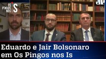 EXCLUSIVO: Eduardo Bolsonaro pedirá CPI das urnas