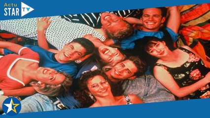 Beverly Hills 90210 : une star de la série parvenant à peine à respirer admise aux urgences