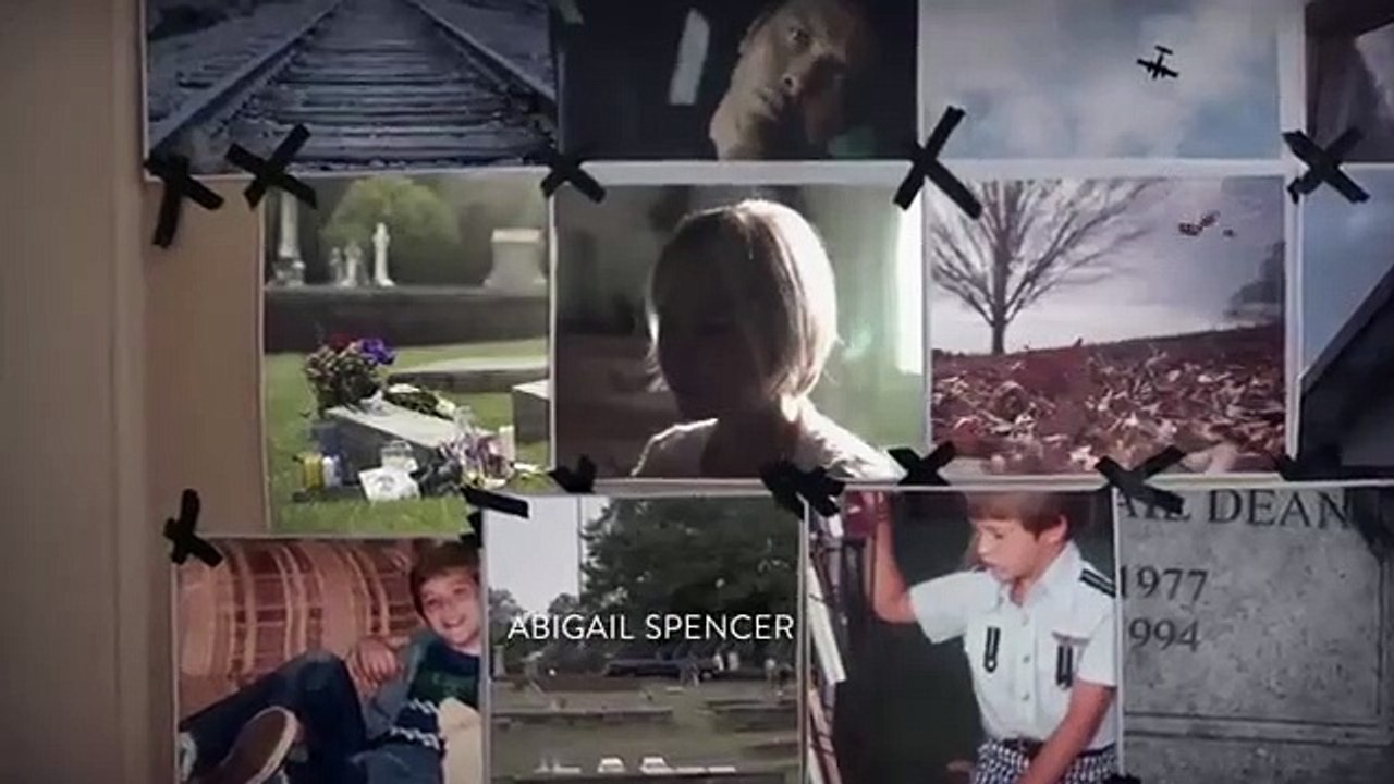 Rectify - Se2 - Ep03 - Charlie Darwin HD Watch HD Deutsch