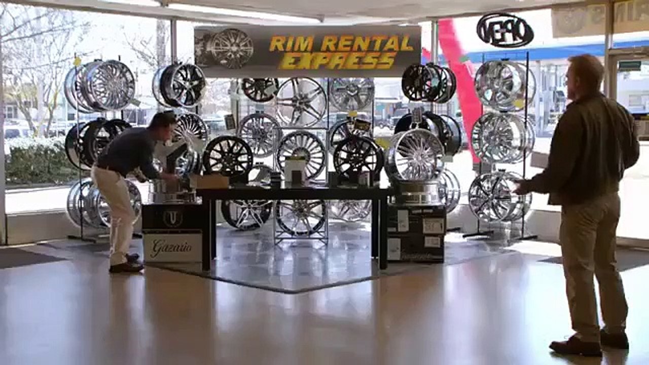 Rectify - Se2 - Ep05 - Act as If HD Watch HD Deutsch