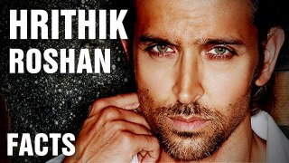 12 Surprising Facts About Hrithik Roshan