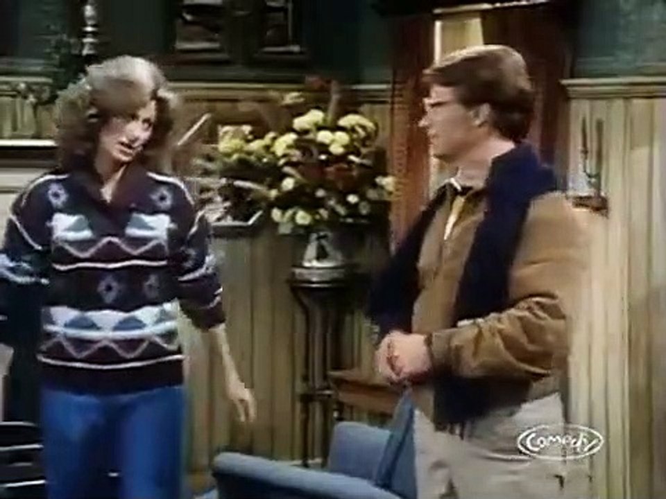 Newhart - Se3 - Ep13 HD Watch HD Deutsch