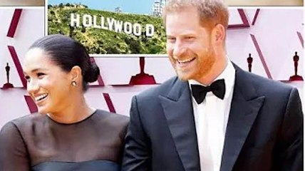 Meghan Markle accusée de « courir pour la meilleure actrice » alors que la série Netflix « joue »