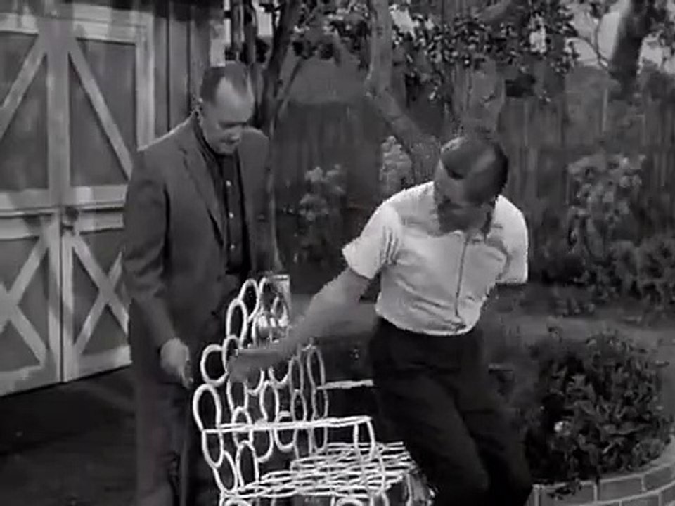 Mister Ed - Se3 - Ep15 HD Watch HD Deutsch